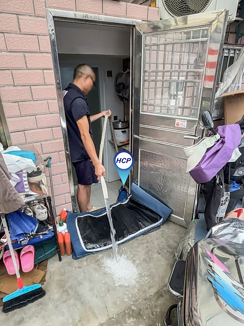 HCP河见泵浦低吸POND家用轻型泵浦支援白海豚水灾现场排涝.jpg